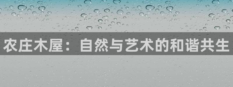 必一体育秀给网